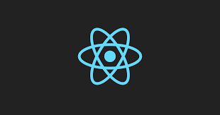 ReactJS logo